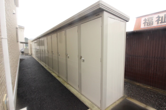 建物設備 ＷＩＮＳＴＯＮ　Ｃ