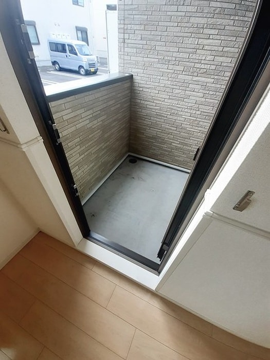 ベランダ・バルコニー ＷＩＮＳＴＯＮ　Ｃ