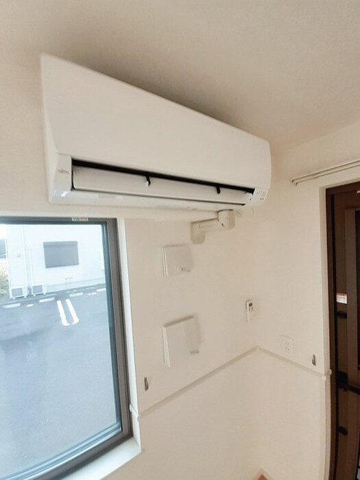 内観写真 ＷＩＮＳＴＯＮ　Ｃ