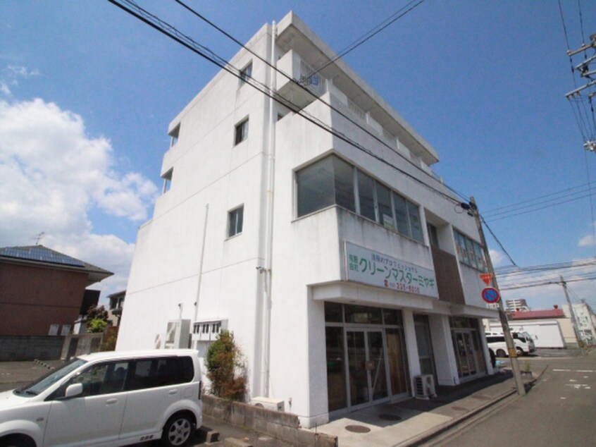 外観写真 カーサワット