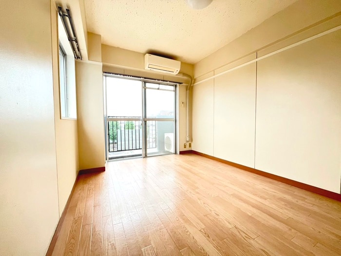 居室 カーサワット