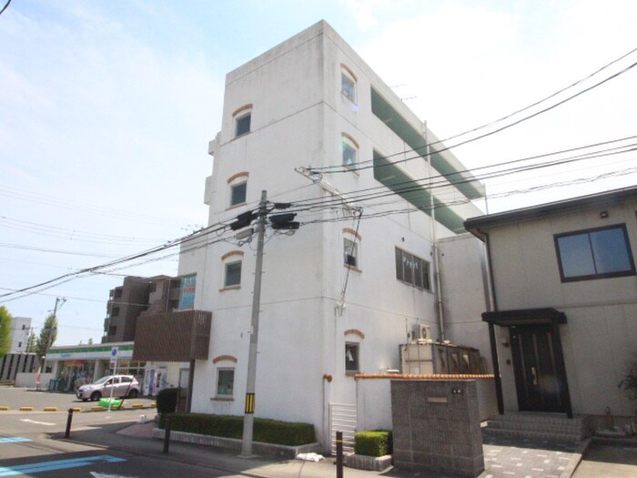 外観写真 カーサワット