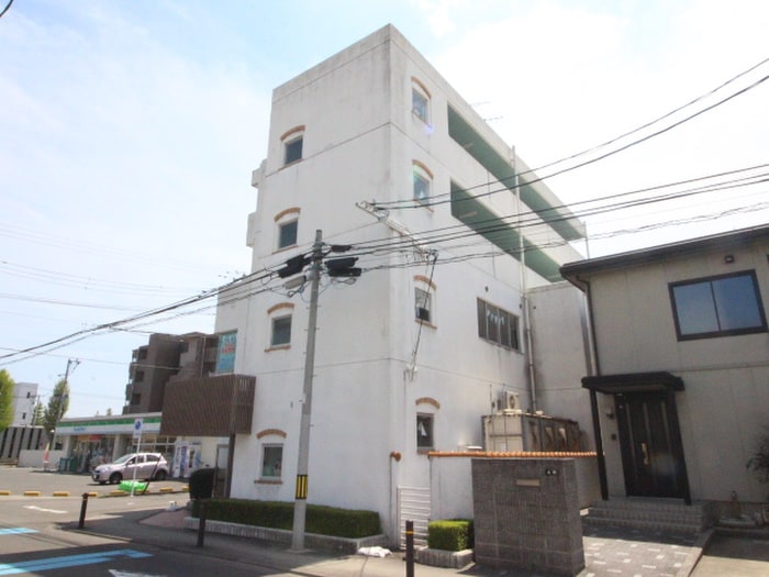 外観写真 カーサワット
