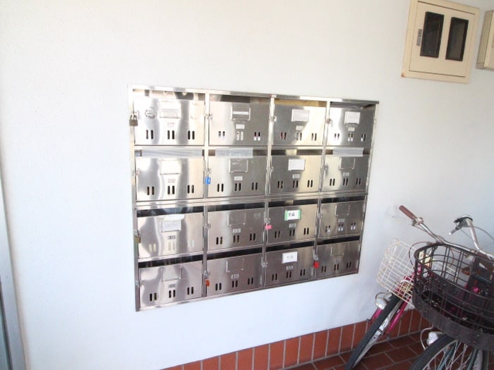 建物設備 カーサワット