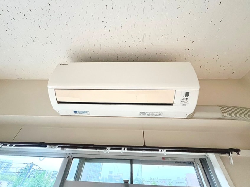 内観写真 カーサワット