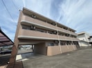 プランドール桂の外観