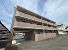 プランドール桂の外観