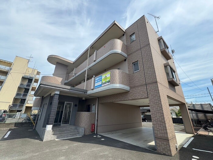 外観写真 プランドール桂