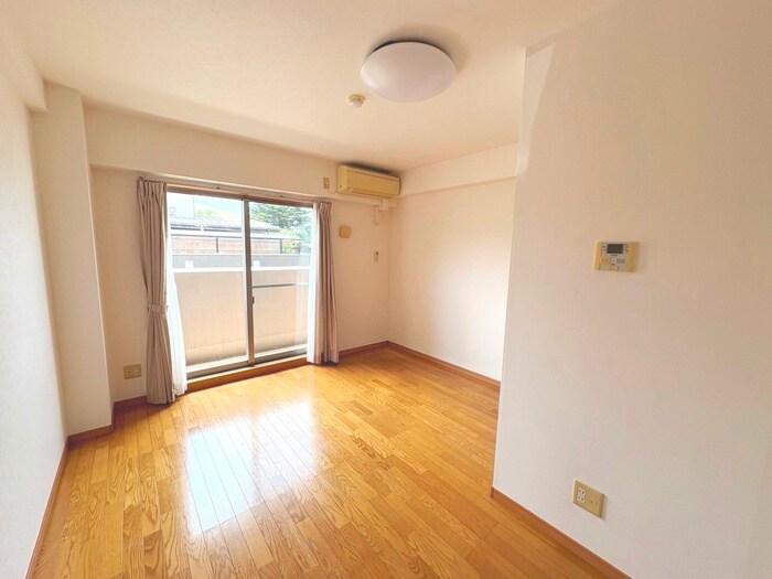 居室 プランドール桂