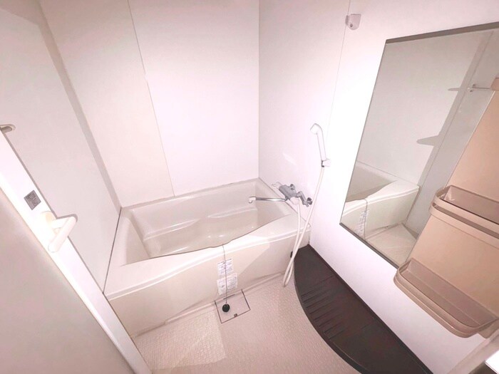 バス／シャワールーム等 プランドール桂