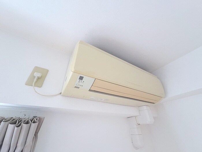 内観写真 プランドール桂