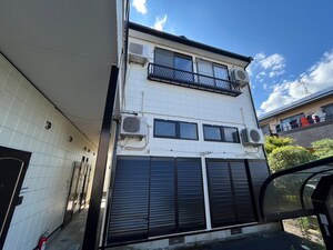 アーバンシティ名取大手町（北）