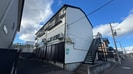 アーバンシティ名取大手町（南）の外観
