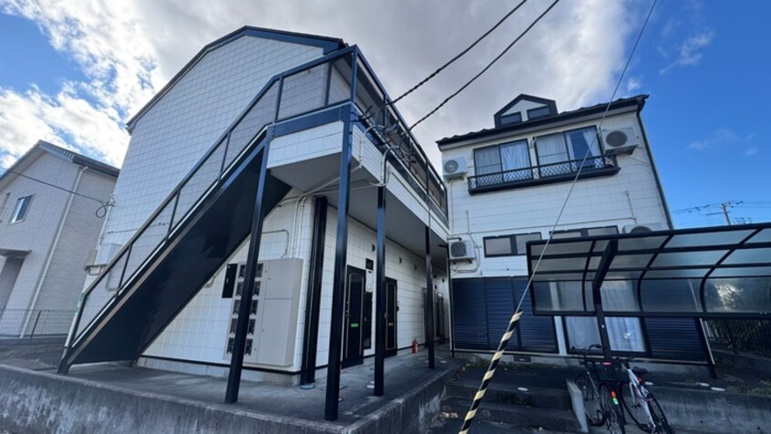 外観写真 アーバンシティ名取大手町（南）