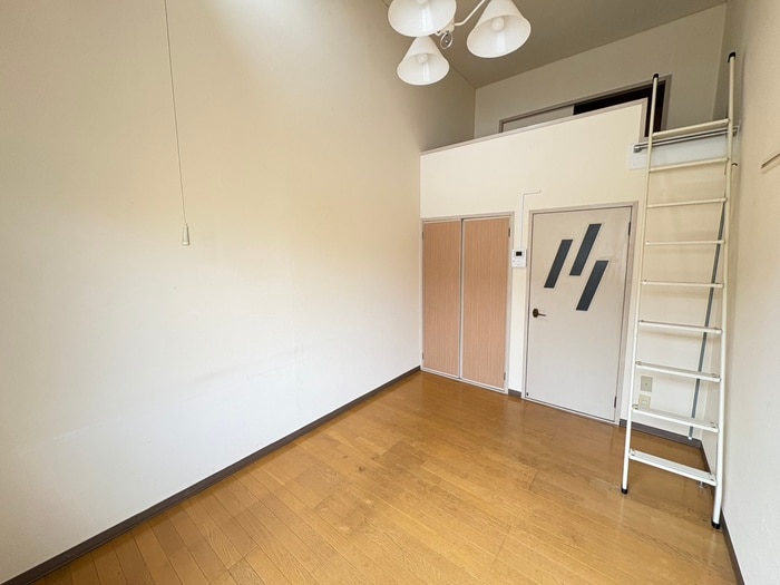 居室 アーバンシティ名取大手町（南）