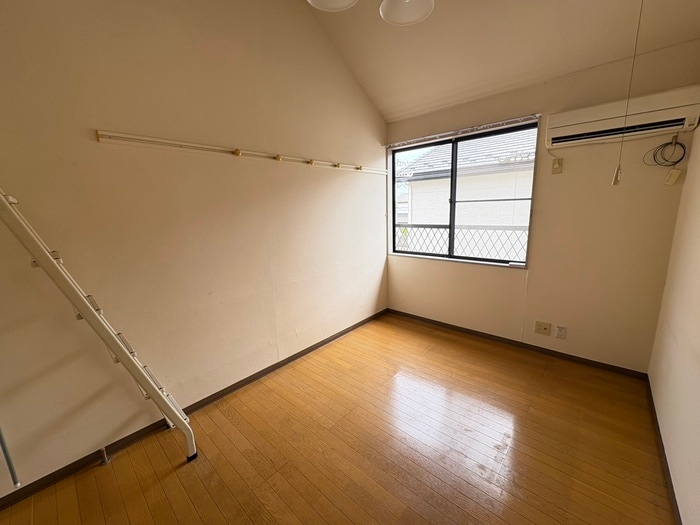 居室 アーバンシティ名取大手町（南）