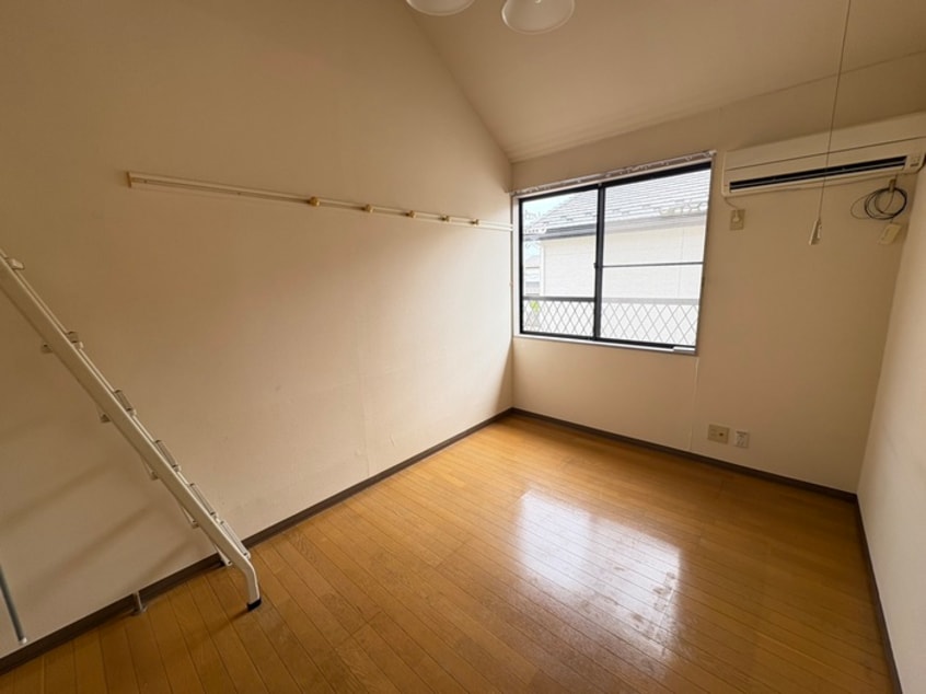 居室 アーバンシティ名取大手町（南）