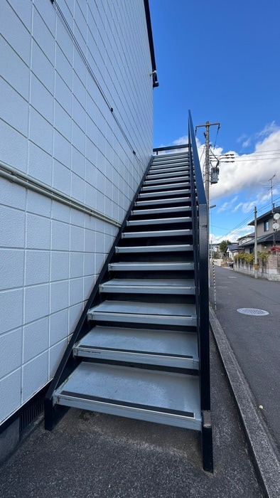 建物設備 アーバンシティ名取大手町（南）