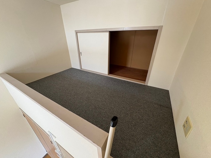 ロフト アーバンシティ名取大手町（南）