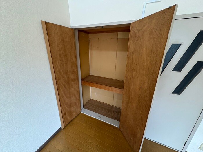 収納 アーバンシティ名取大手町（南）