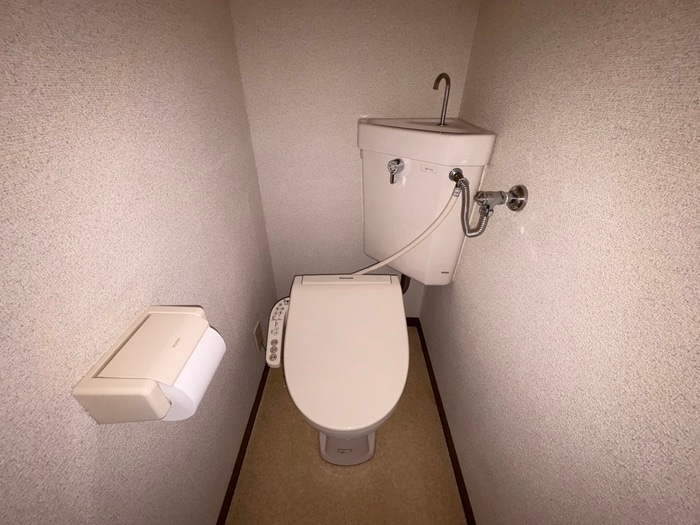 トイレ アーバンシティ名取大手町（南）