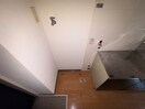 洗濯機置場 アーバンシティ名取大手町（南）