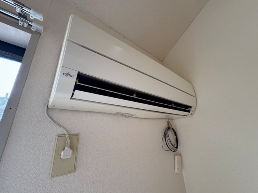 内観写真 アーバンシティ名取大手町（南）