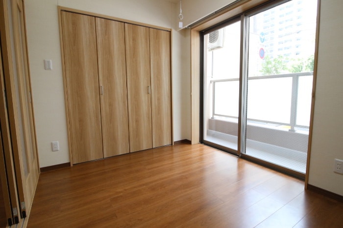 居室 第２五橋ライフ