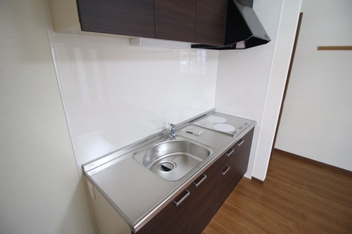 キッチン 第２五橋ライフ