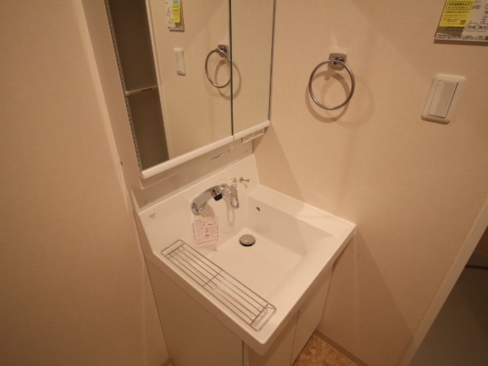 洗面 第２五橋ライフ