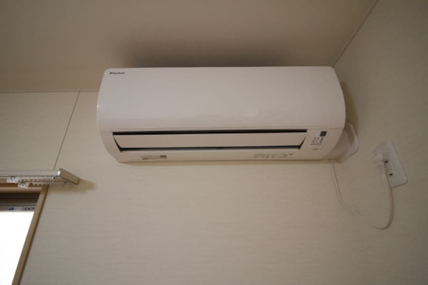 内観写真 第２五橋ライフ