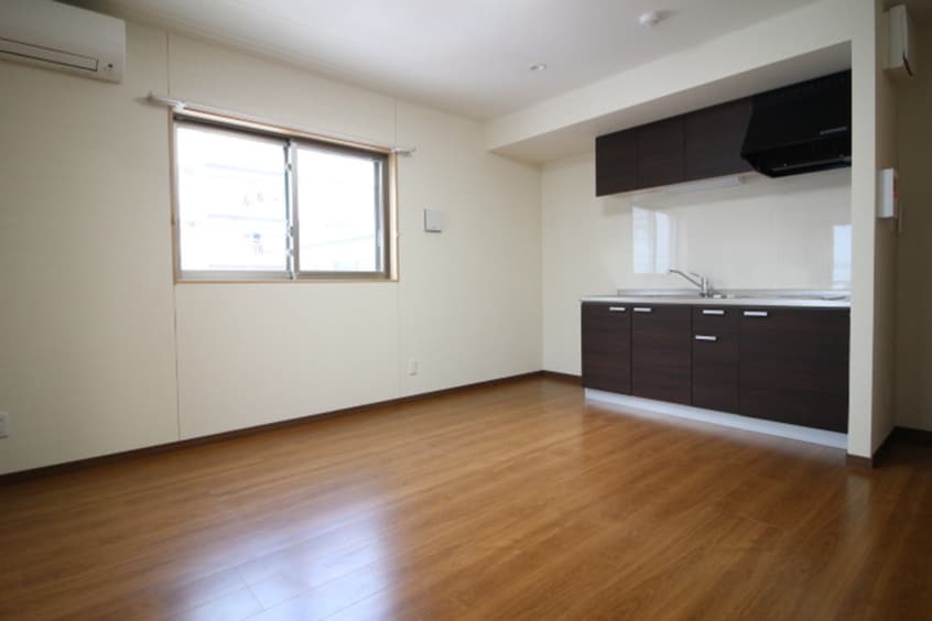 居室 第２五橋ライフ