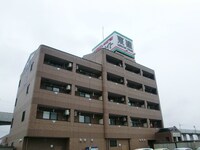 ＥＳフォ－レ美田園
