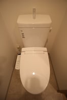 トイレ アリオール一番町