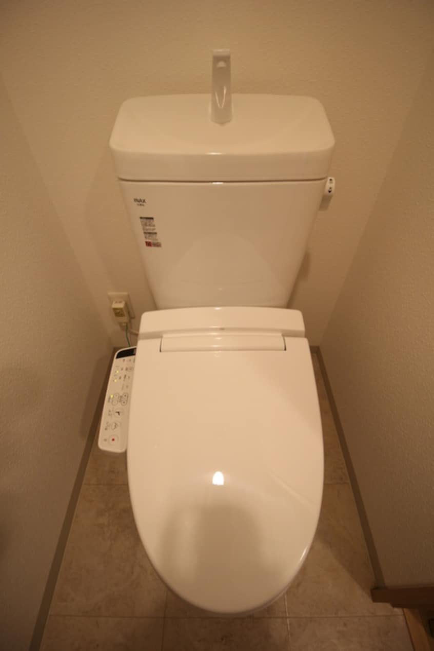 トイレ アリオール一番町