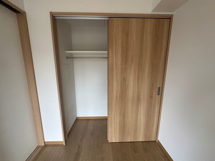 収納 アリオール一番町