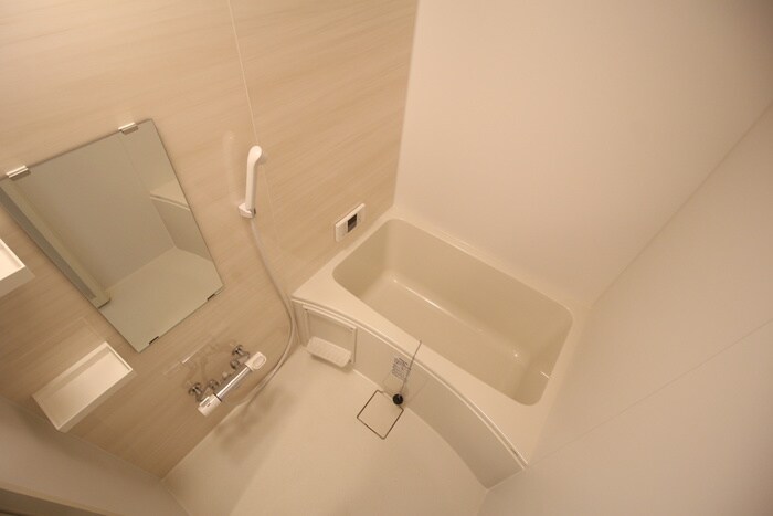 バス／シャワールーム等 アリオール一番町