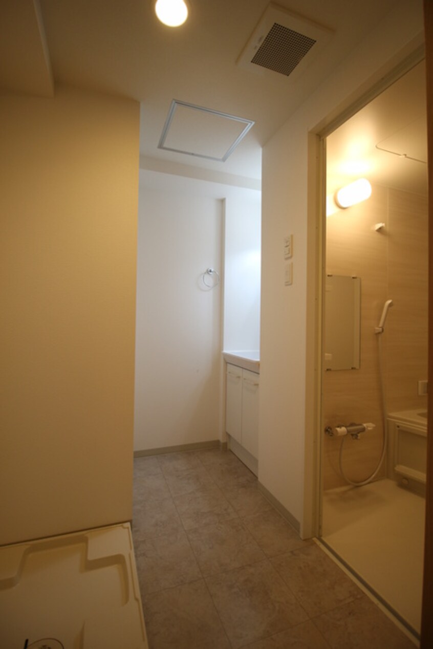 洗面 アリオール一番町