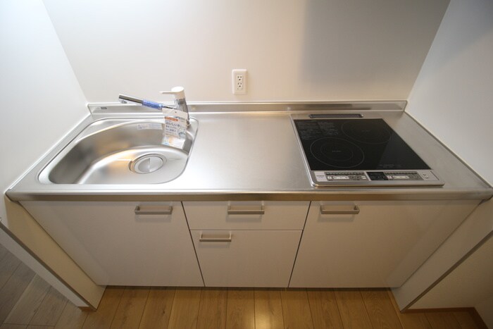 キッチン アリオール一番町