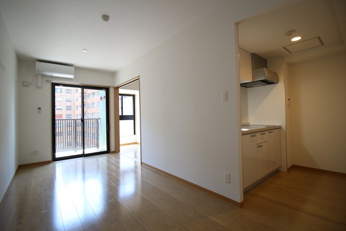 居室 アリオール一番町