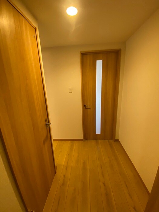 廊下 アリオール一番町