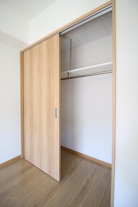 収納 アリオール一番町