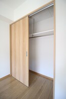 収納 アリオール一番町