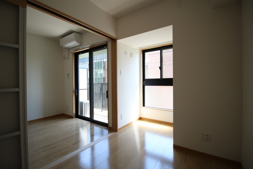 居室 アリオール一番町