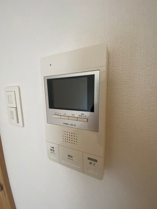 内観写真 アリオール一番町