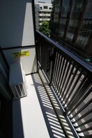 ベランダ・バルコニー アリオール一番町