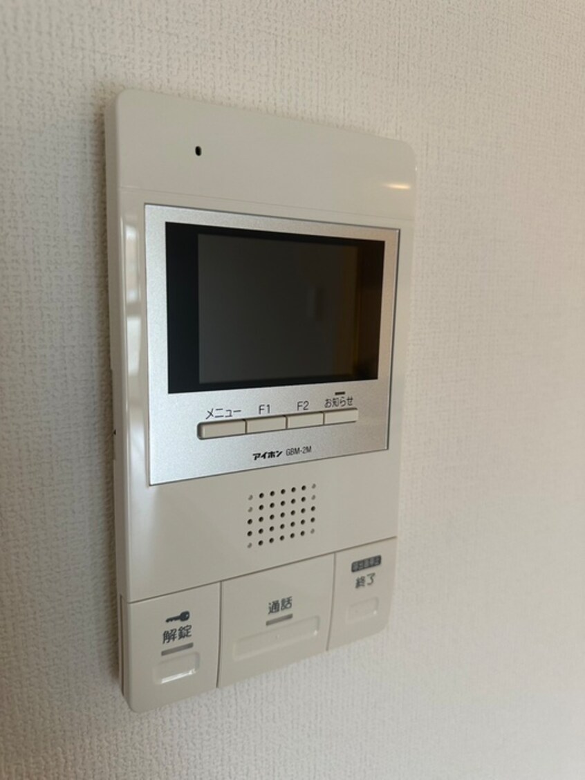 内観写真 アリオール一番町