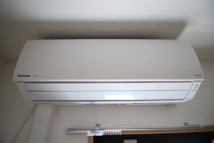 内観写真 アリオール一番町