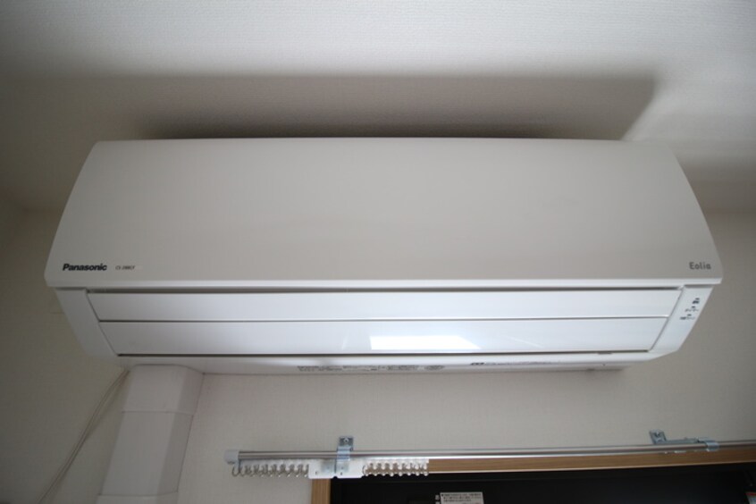 内観写真 アリオール一番町