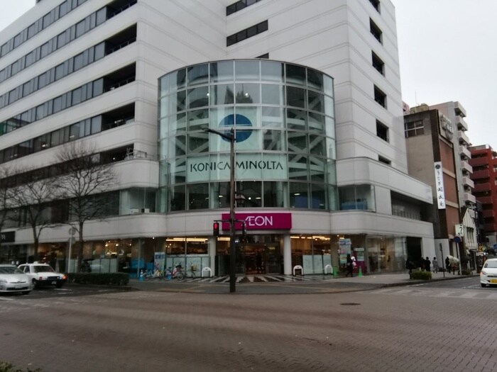 イオン　仙台一番町店(スーパー)まで350m アリオール一番町